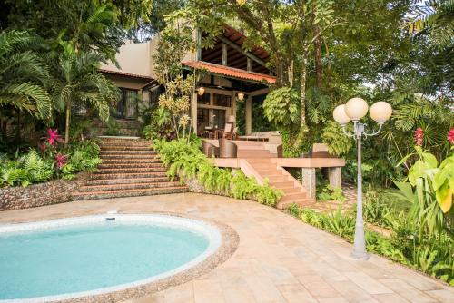 Mountain Retreat