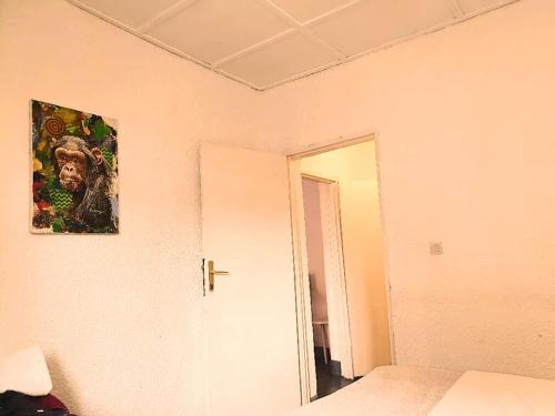 Mountain Scene BnB