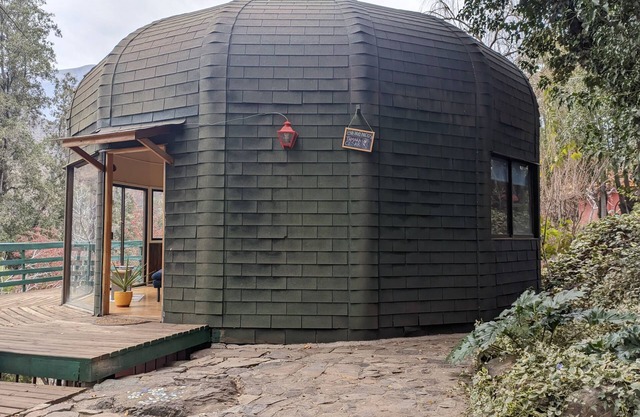 MOUNTAIN SHELTER