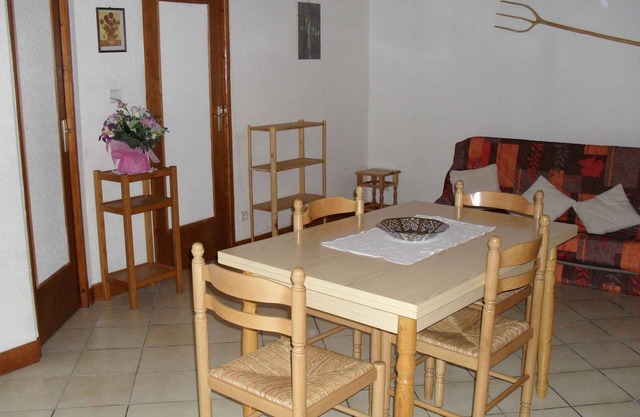 mountain vacation rental