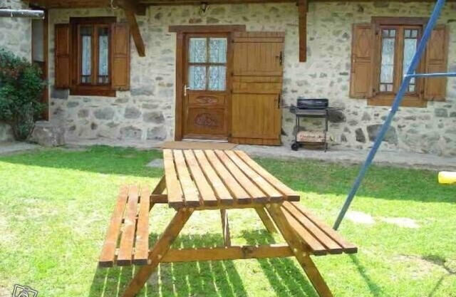 Mountain Vacation Rentals near Argeles-Gazost