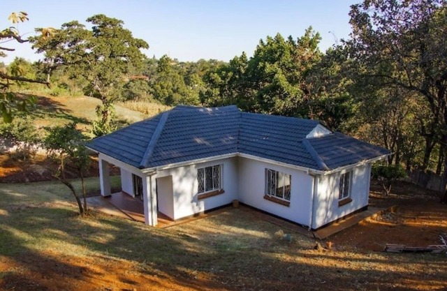 Mountain View 2 Bedroom House Holiday Homenn