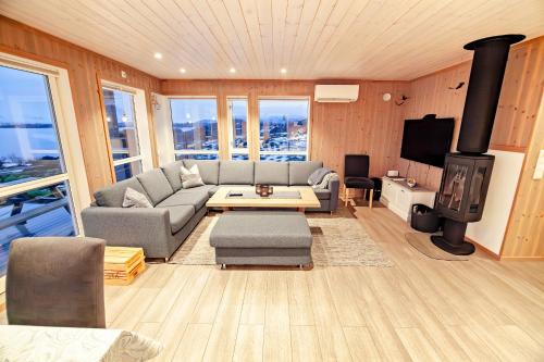 Mountain View Cabin