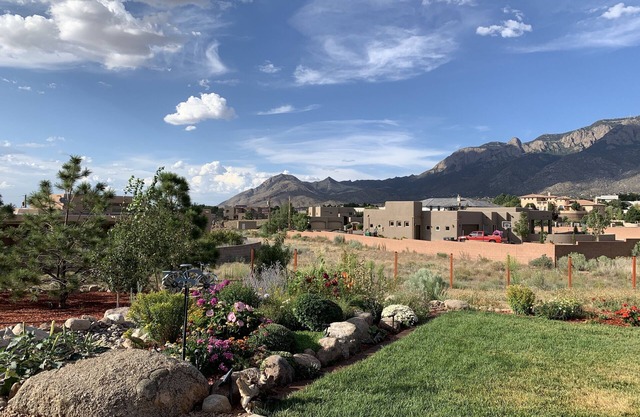 Mountain View Casita
