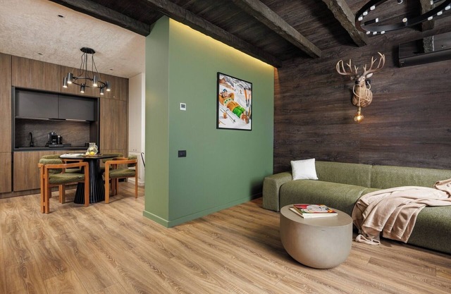 Mountain View Chalet - Poiana Brasov