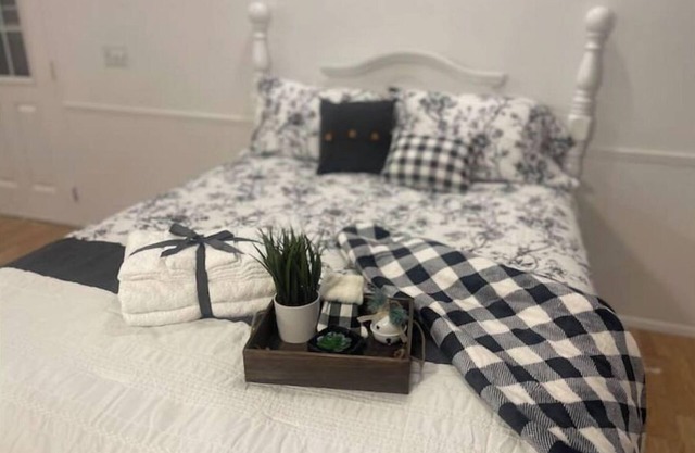 Mountain View Country Studio Pet friendly