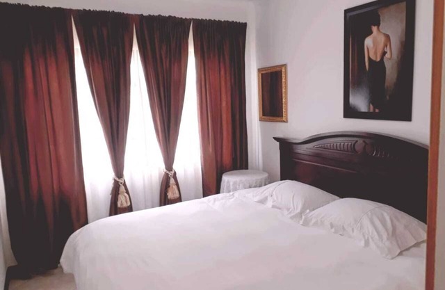 Mountain View Holiday Home - Franskraal