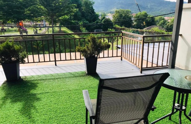 Mountain View Homestay