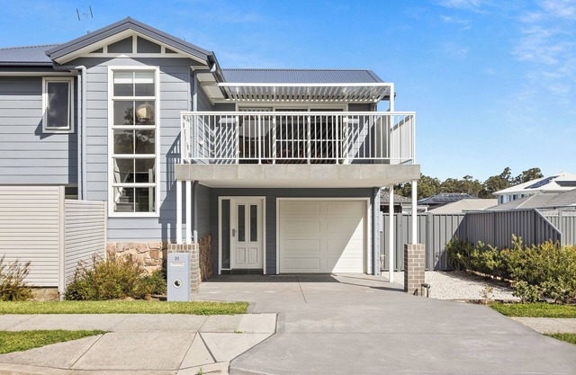 Mountain View Kembla Grange/Stream Hill - Amazing views of Illawarra Escapement