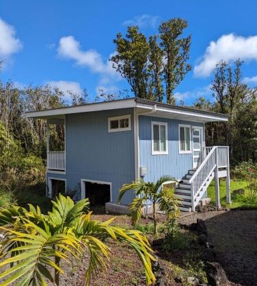 Mountain View Retreat Unit 1