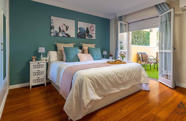 Mountain Views Haven