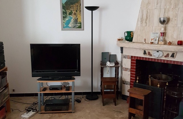 Mountain Villa Rental. Calacuccia, Niolu.
