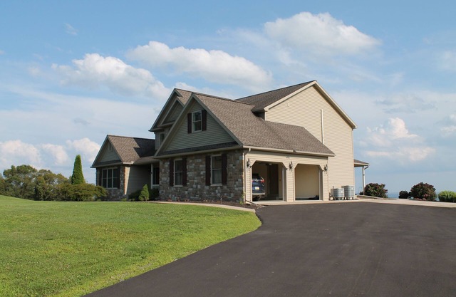 Mountaintop Manor