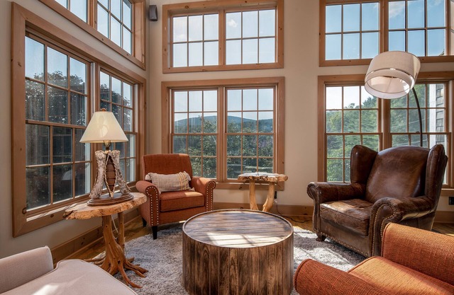 Mountainview Lodge - Newly Renovated Luxury Home <1 Mile To Okemo!