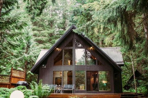 Mountainview Lodge