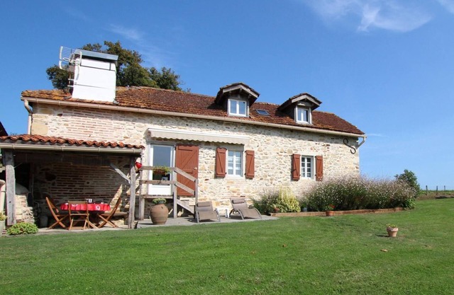 Moura - Labastide-villefranche