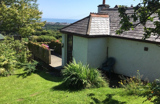Mourne Heights, beautiful location near mountains, forest and sea