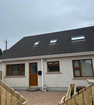 Mourneview Lodge