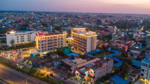 Mourya Hotel