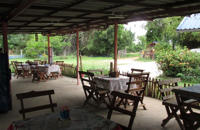 Moutain View Guest House