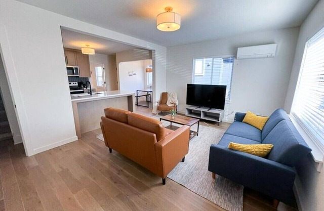 Move-In-Ready Gorgeous 2BR near Japanese Garden