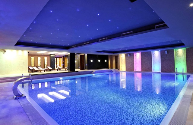 Movenpick hotel Sarajevo
