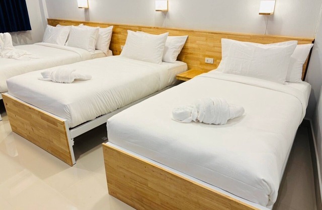 Moya Boutique Hotel