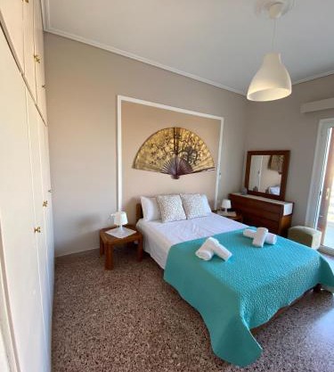 Mpanos Sea Apartment 2