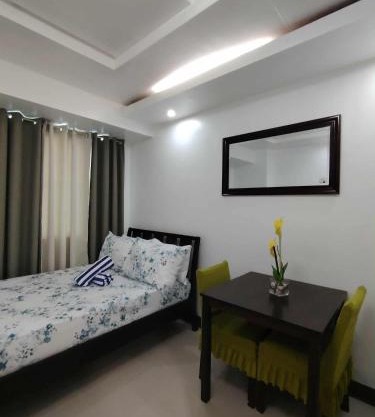 Mplace cozy hotel