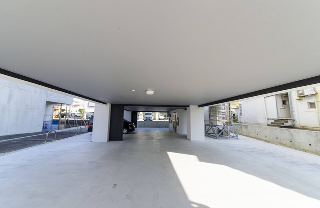 Mr.KINJO in MINAMIUEBARU