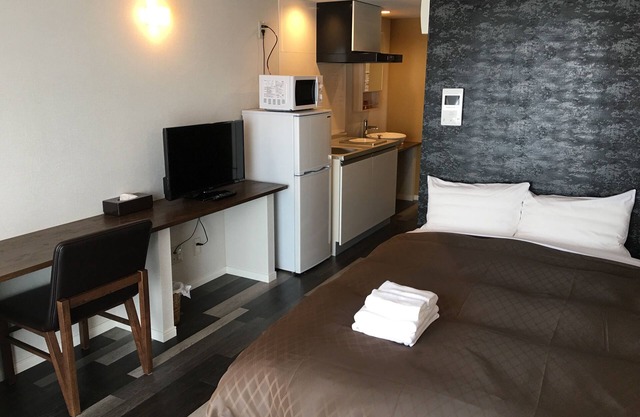 Mr KINJO in Nishihara Inter