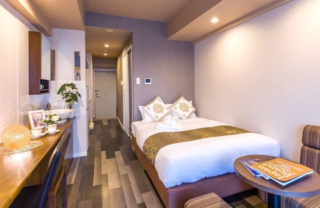 Mr.KINJO in Shanti Van TSUBOGAWAEKI