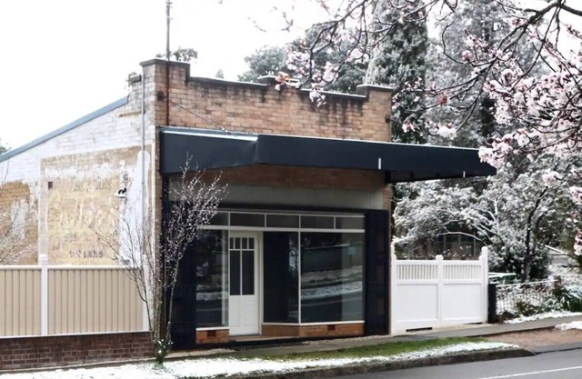 Mrs McCall’s General Store