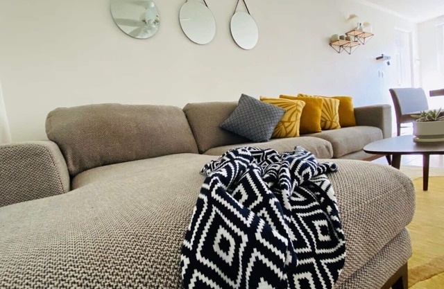 +MS Suite Única Renovada +Céntrica +Av. Zaragoza