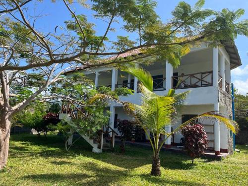 Msafiri House