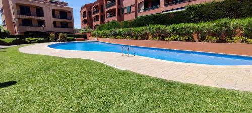 MSJ 57 Apartamento en Marina Sant Jordi