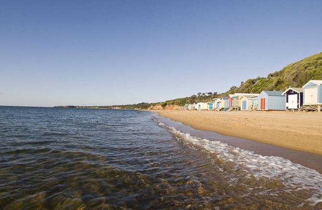 Mt. Martha B&B By The Sea
