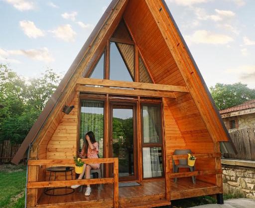 Mtskheta Cabin