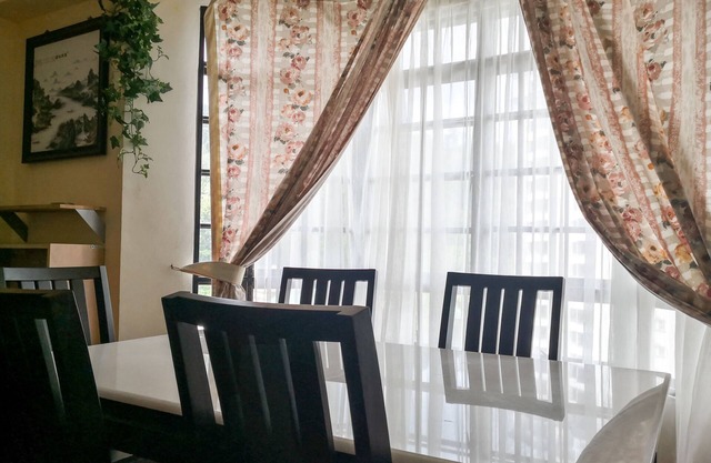 MU Mawar | Deluxe 2 Bedrooms