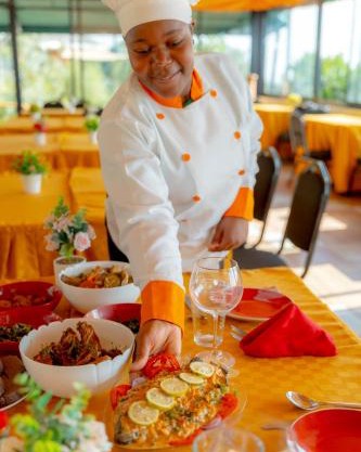 Mua Hills Tented Camp