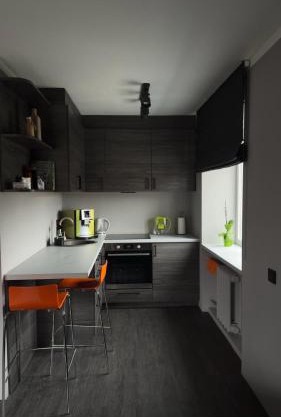 Mucenieku Apartamenti
