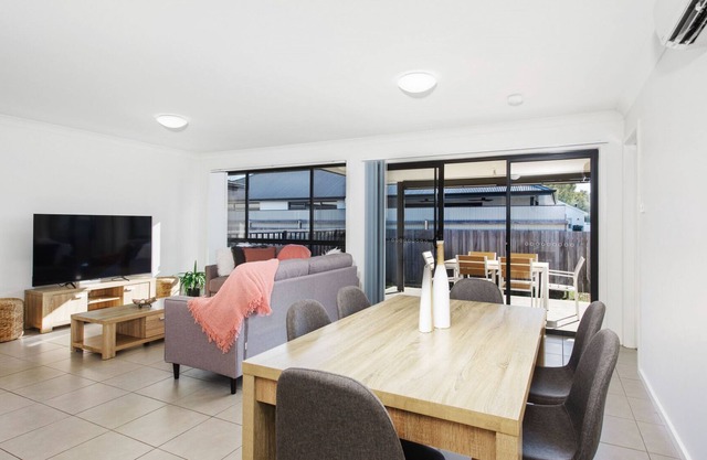 Mudgee Getaway with Yard near Racecourse