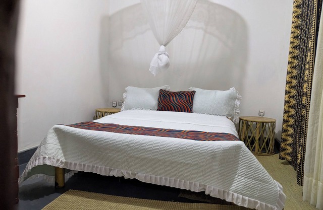 MUHABURA VIP ROOM located in Lake view and Volcanos view