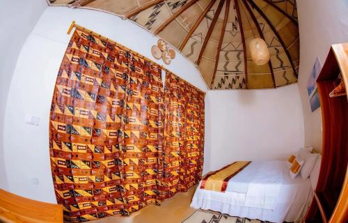 Muhazi Flowers Beach & Resorts