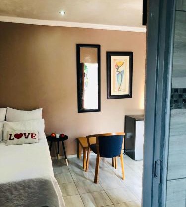 Muhle Guesthouse