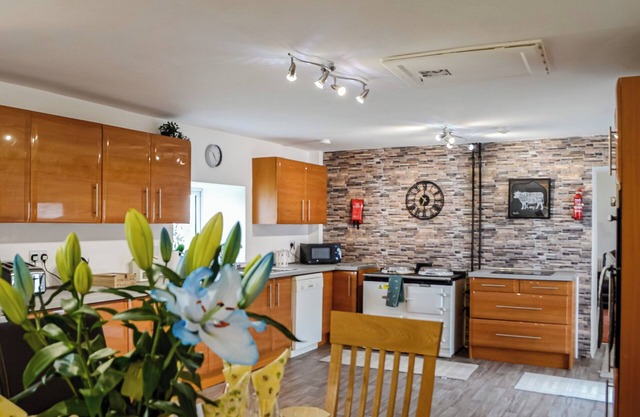 Muirston Farmhouse - UK44977