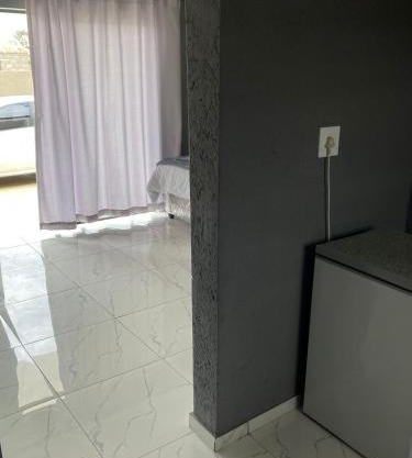Mukutsuri Luxury Apartments