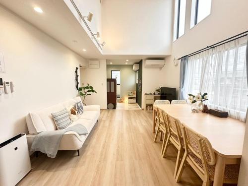 Mulan Stay 松尾大社