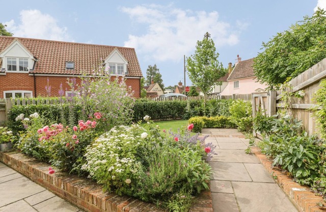 Mulberry Cottage