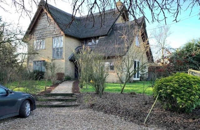 Mulberry House is a beautiful large country house